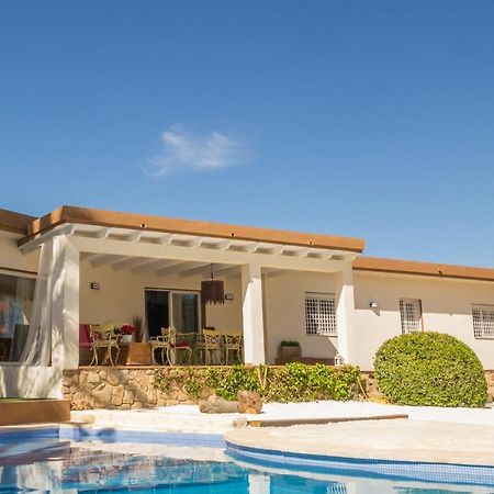 Azul Rentals Villa Albir El Albir Εξωτερικό φωτογραφία