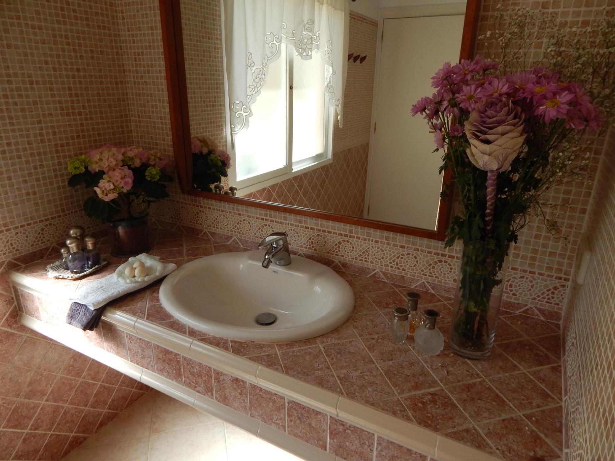 Azul Rentals Villa Albir El Albir Δωμάτιο φωτογραφία