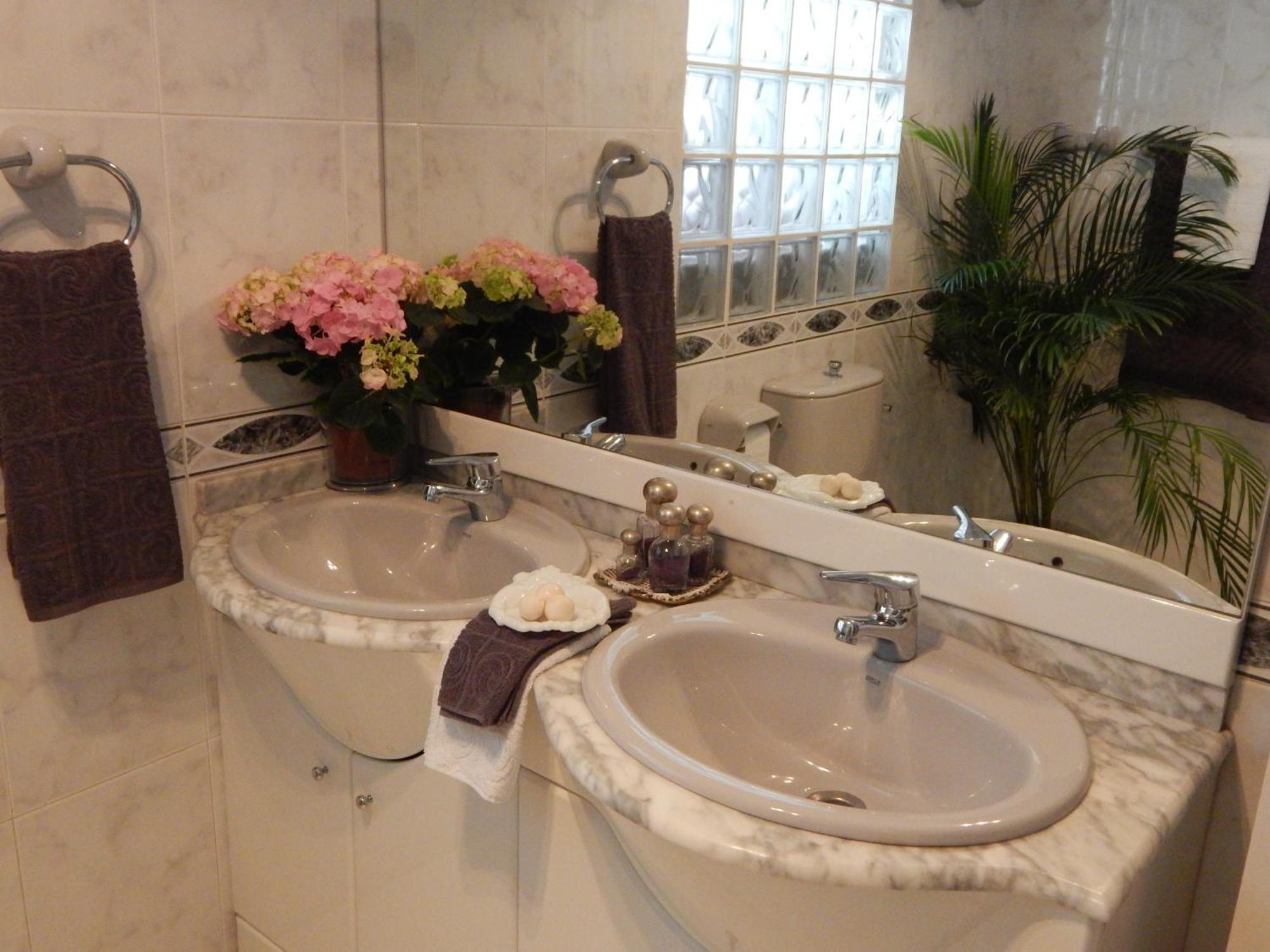 Azul Rentals Villa Albir El Albir Δωμάτιο φωτογραφία