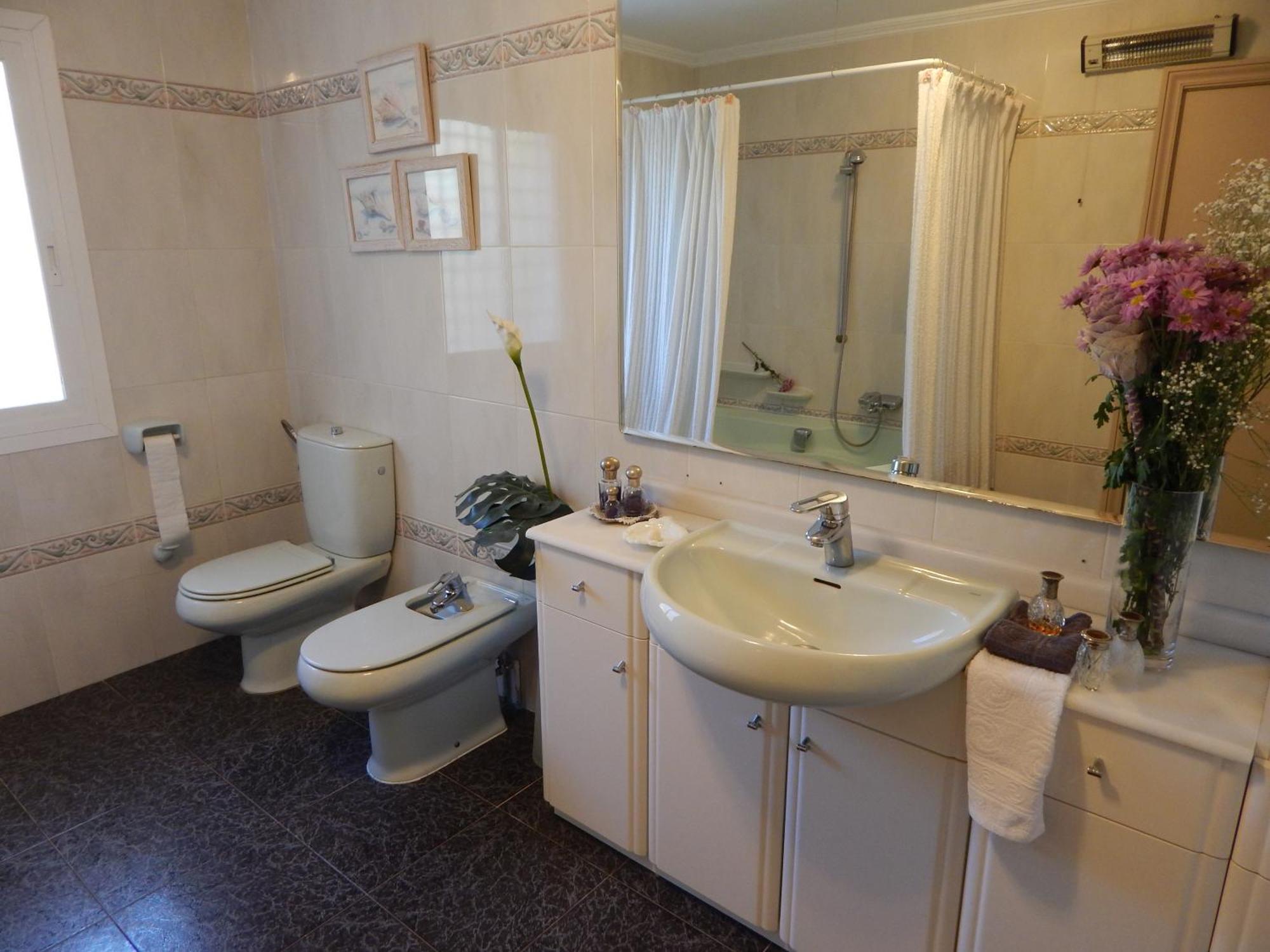 Azul Rentals Villa Albir El Albir Δωμάτιο φωτογραφία