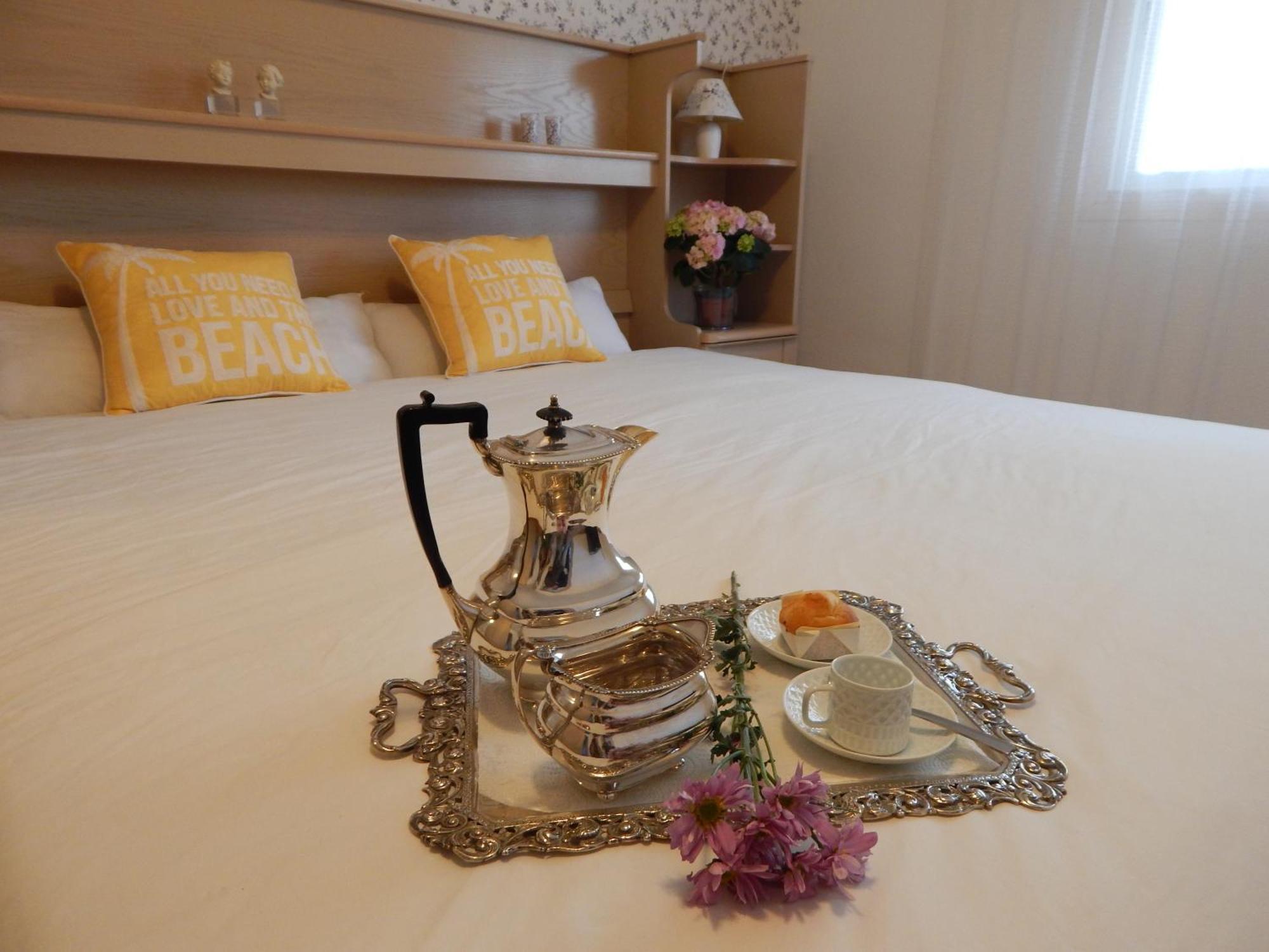 Azul Rentals Villa Albir El Albir Δωμάτιο φωτογραφία