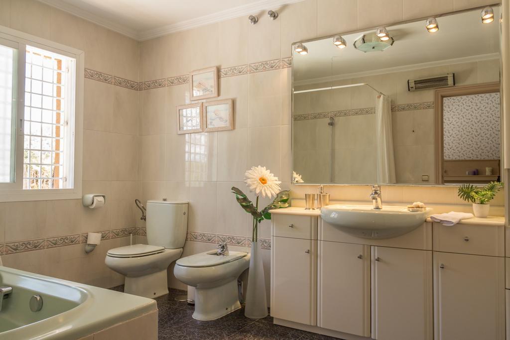 Azul Rentals Villa Albir El Albir Δωμάτιο φωτογραφία