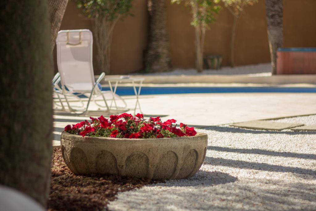 Azul Rentals Villa Albir El Albir Εξωτερικό φωτογραφία