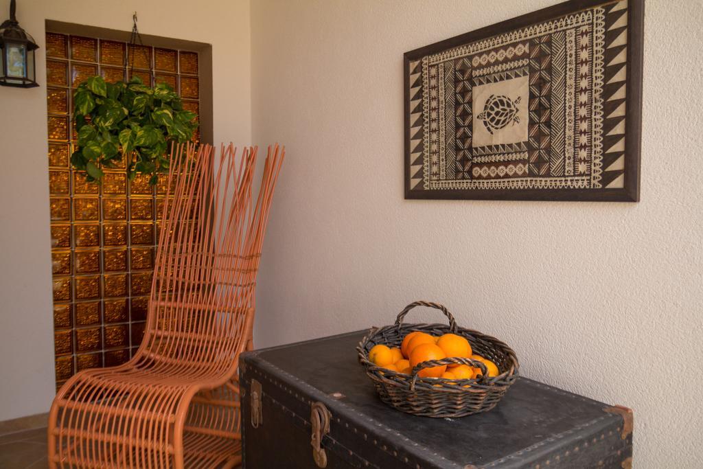 Azul Rentals Villa Albir El Albir Εξωτερικό φωτογραφία