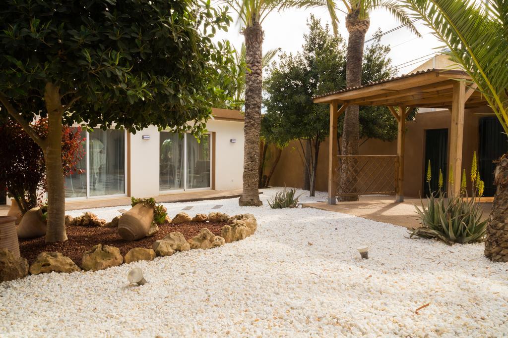 Azul Rentals Villa Albir El Albir Εξωτερικό φωτογραφία