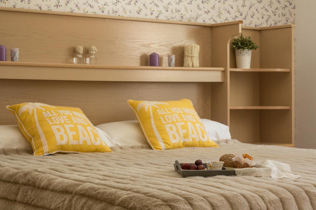 Azul Rentals Villa Albir El Albir Δωμάτιο φωτογραφία