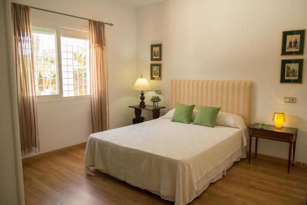 Azul Rentals Villa Albir El Albir Δωμάτιο φωτογραφία