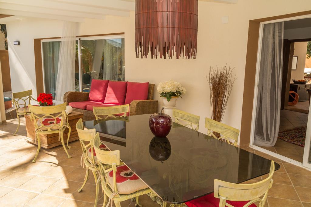 Azul Rentals Villa Albir El Albir Εξωτερικό φωτογραφία