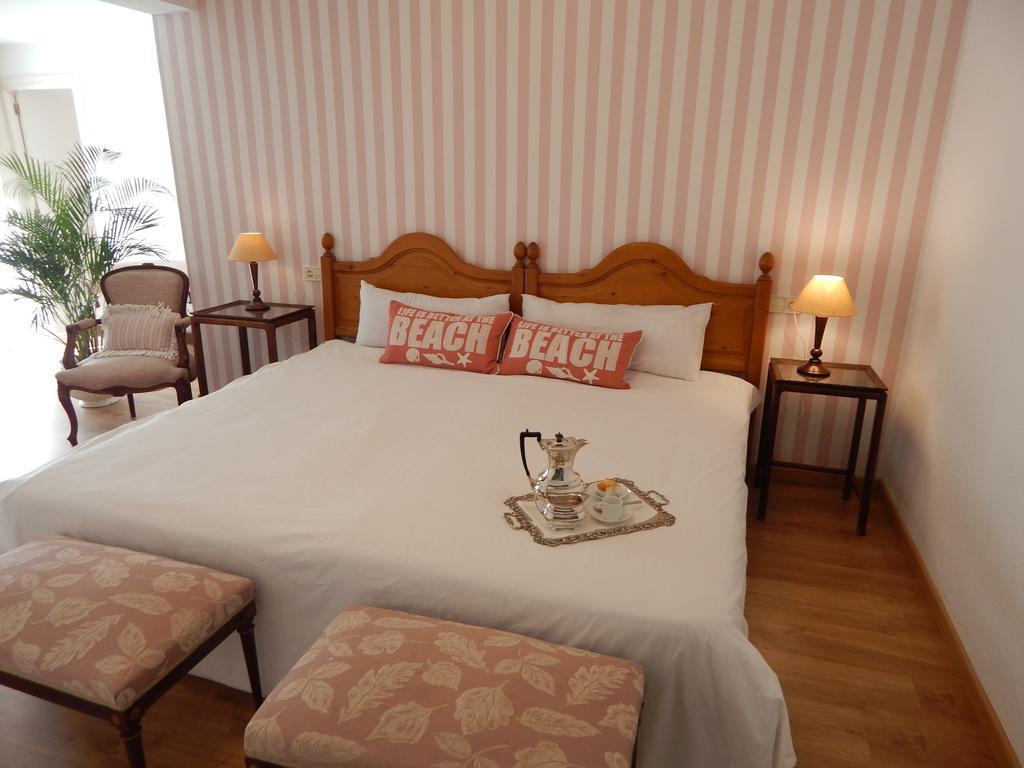 Azul Rentals Villa Albir El Albir Δωμάτιο φωτογραφία