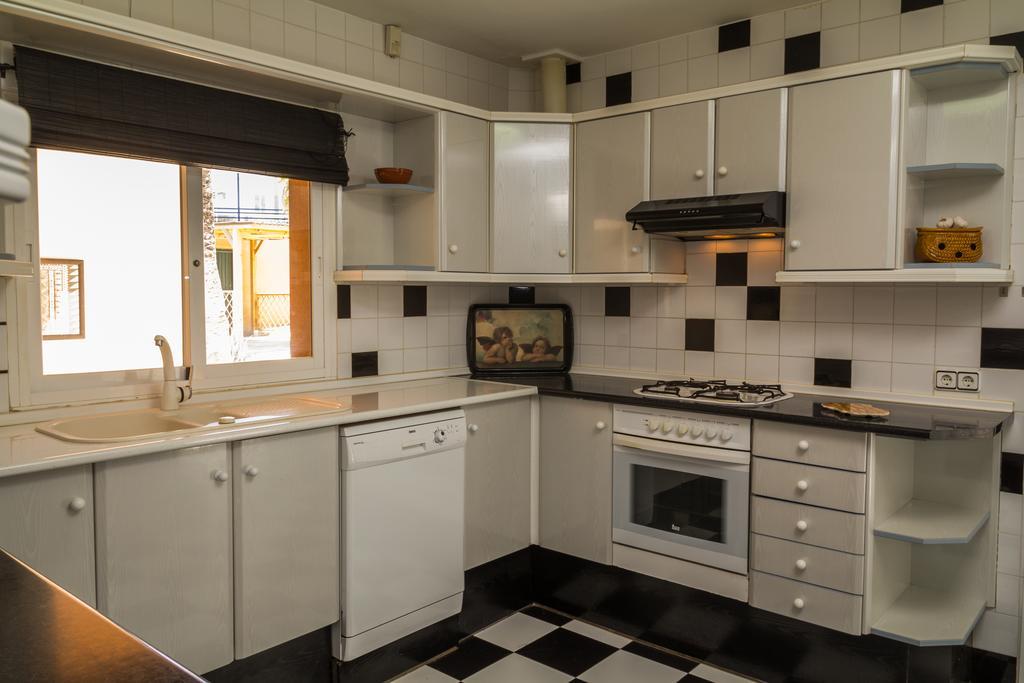 Azul Rentals Villa Albir El Albir Εξωτερικό φωτογραφία