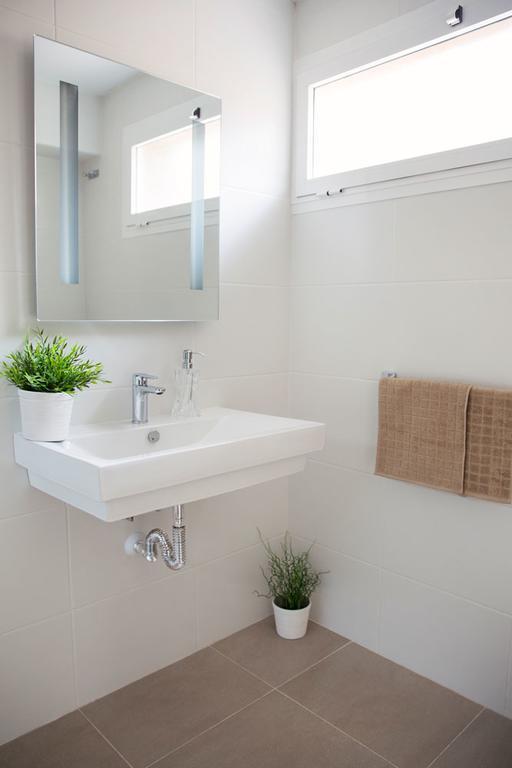 Azul Rentals Villa Albir El Albir Εξωτερικό φωτογραφία