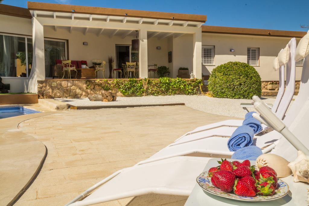 Azul Rentals Villa Albir El Albir Εξωτερικό φωτογραφία
