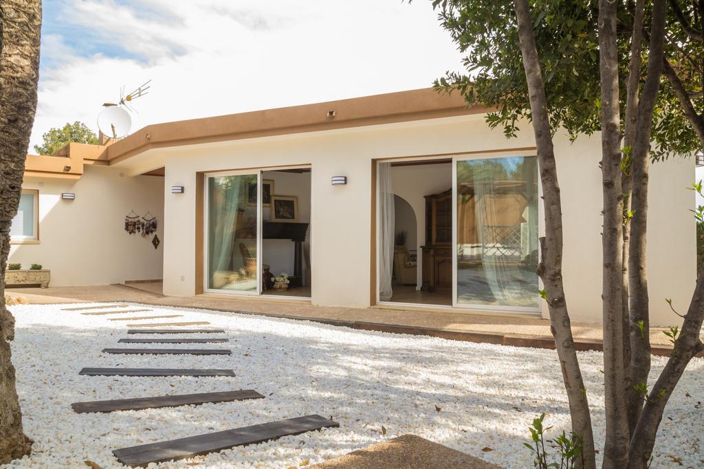 Azul Rentals Villa Albir El Albir Εξωτερικό φωτογραφία