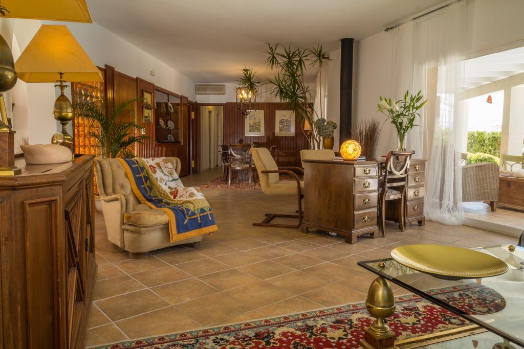 Azul Rentals Villa Albir El Albir Εξωτερικό φωτογραφία