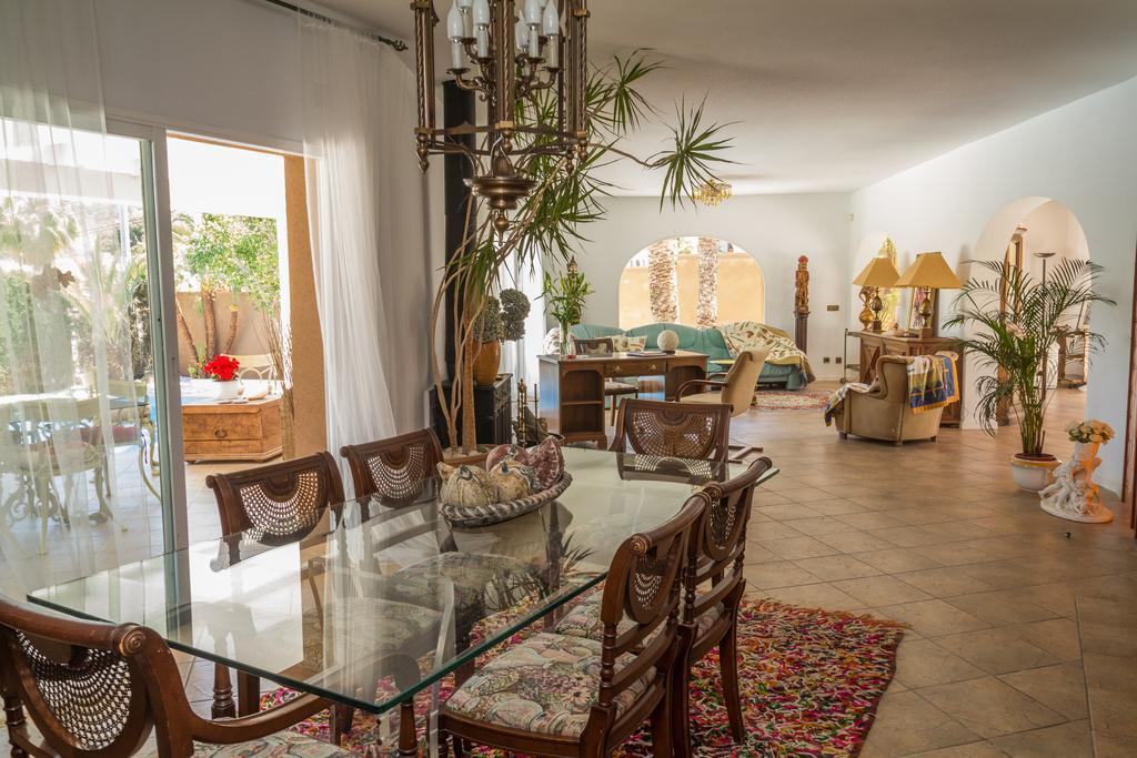 Azul Rentals Villa Albir El Albir Εξωτερικό φωτογραφία
