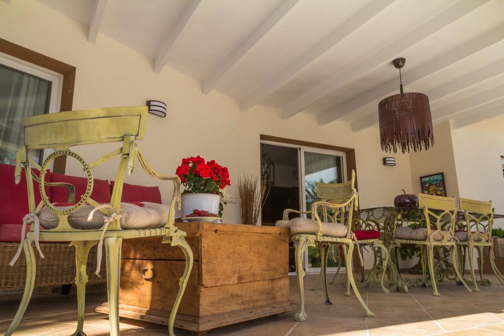 Azul Rentals Villa Albir El Albir Εξωτερικό φωτογραφία