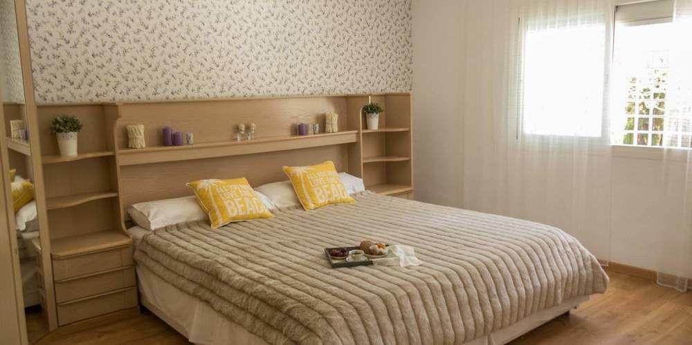 Azul Rentals Villa Albir El Albir Εξωτερικό φωτογραφία