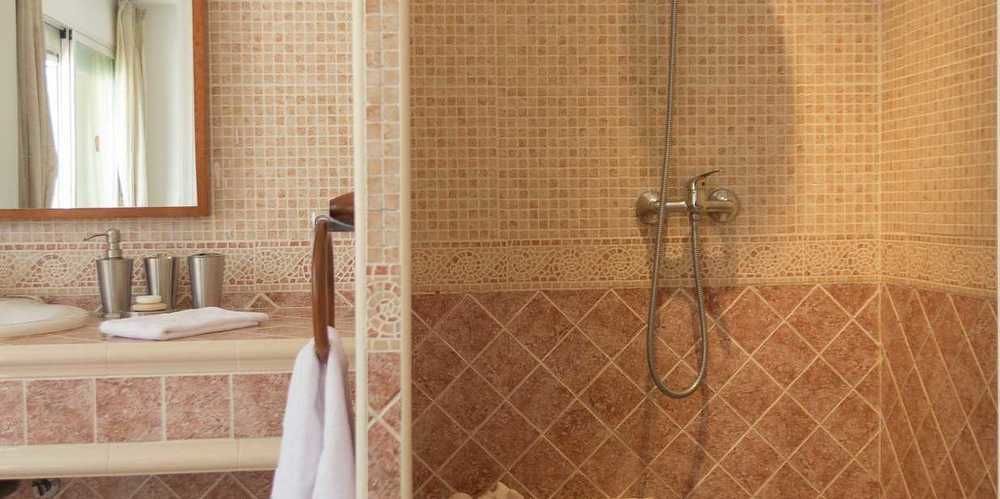 Azul Rentals Villa Albir El Albir Εξωτερικό φωτογραφία