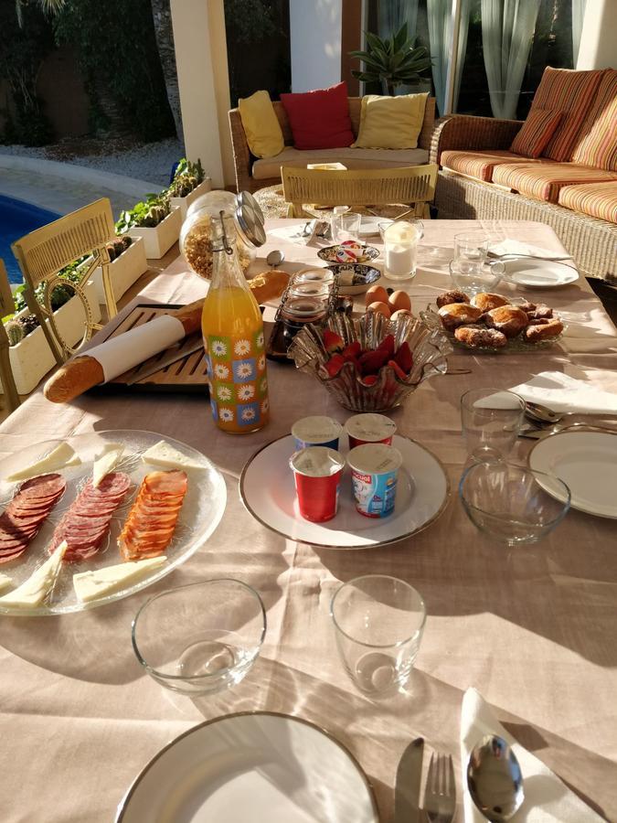 Azul Rentals Villa Albir El Albir Εξωτερικό φωτογραφία